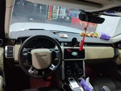 Land Rover Range Rover 3.0 L6 Vogue - фото 5