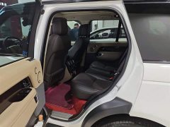 Land Rover Range Rover 3.0 L6 Vogue - фото 6
