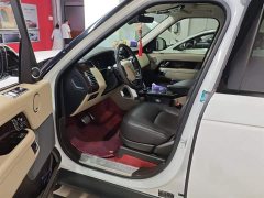 Land Rover Range Rover 3.0 L6 Vogue - фото 7