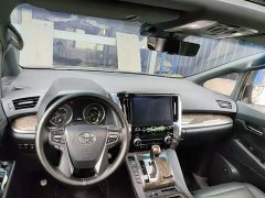 Toyota Wilfa Crown Dual Engine 2.5L HV Extreme Edition - фото 3