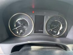 Toyota Wilfa Crown Dual Engine 2.5L HV Extreme Edition - фото 4