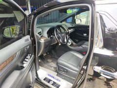 Toyota Wilfa Crown Dual Engine 2.5L HV Extreme Edition - фото 5