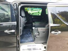 Toyota Wilfa Crown Dual Engine 2.5L HV Extreme Edition - фото 6