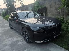 BMW 7 Series 735Li Luxury Line - фото 1