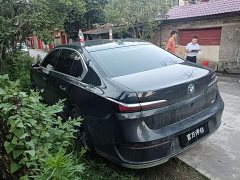 BMW 7 Series 735Li Luxury Line - фото 3