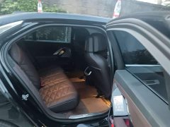 BMW 7 Series 735Li Luxury Line - фото 6