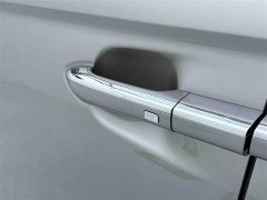 Lynk & Co Roewe iMAX8 New Energy 1.5T DMH Lu Zun Premium Edition - фото 12