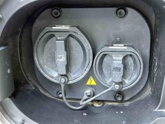 Lynk & Co Roewe iMAX8 New Energy 1.5T DMH Lu Zun Premium Edition - фото 13