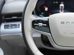 Lynk & Co Roewe iMAX8 New Energy 1.5T DMH Lu Zun Premium Edition - фото 15