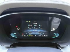 Lynk & Co Roewe iMAX8 New Energy 1.5T DMH Lu Zun Premium Edition - фото 16