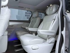 Lynk & Co Roewe iMAX8 New Energy 1.5T DMH Lu Zun Premium Edition - фото 19