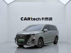 Lynk & Co Roewe iMAX8 New Energy 1.5T DMH Lu Zun Premium Edition - фото 2