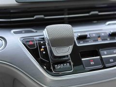Lynk & Co Roewe iMAX8 New Energy 1.5T DMH Lu Zun Premium Edition - фото 20