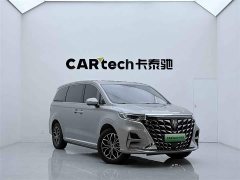 Lynk & Co Roewe iMAX8 New Energy 1.5T DMH Lu Zun Premium Edition - фото 3