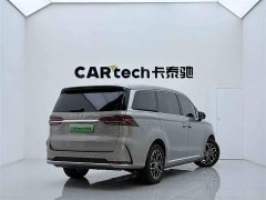 Lynk & Co Roewe iMAX8 New Energy 1.5T DMH Lu Zun Premium Edition - фото 5