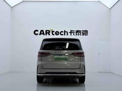 Lynk & Co Roewe iMAX8 New Energy 1.5T DMH Lu Zun Premium Edition - фото 6