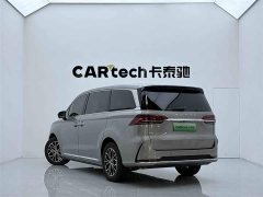 Lynk & Co Roewe iMAX8 New Energy 1.5T DMH Lu Zun Premium Edition - фото 7