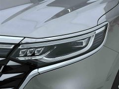 Lynk & Co Roewe iMAX8 New Energy 1.5T DMH Lu Zun Premium Edition - фото 8