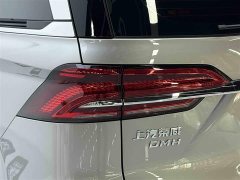 Lynk & Co Roewe iMAX8 New Energy 1.5T DMH Lu Zun Premium Edition - фото 9