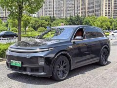 Li Auto Ideal L7 Pro - фото 1