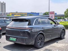 Li Auto Ideal L7 Pro - фото 2