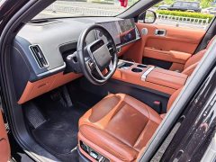 Li Auto Ideal L7 Pro - фото 4