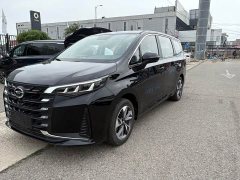 Trumpchi M6 2021 270T DCT Exclusive Edition (seven seats) - фото 1