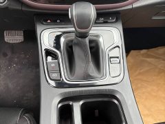 Trumpchi M6 2021 270T DCT Exclusive Edition (seven seats) - фото 10