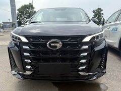 Trumpchi M6 2021 270T DCT Exclusive Edition (seven seats) - фото 2