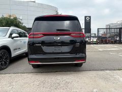 Trumpchi M6 2021 270T DCT Exclusive Edition (seven seats) - фото 3