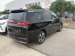 Trumpchi M6 2021 270T DCT Exclusive Edition (seven seats) - фото 5