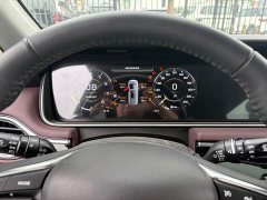 Trumpchi M6 2021 270T DCT Exclusive Edition (seven seats) - фото 9