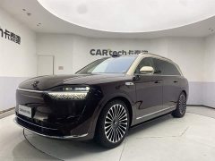 AITO Wenjie M9 extended range Ultra version 52kWh 6-seater version (192-line lidar) - фото 1