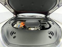 AITO Wenjie M9 extended range Ultra version 52kWh 6-seater version (192-line lidar) - фото 12