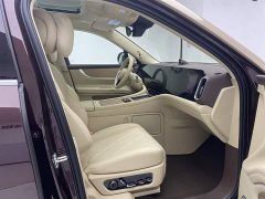 AITO Wenjie M9 extended range Ultra version 52kWh 6-seater version (192-line lidar) - фото 20