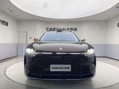AITO Wenjie M9 extended range Ultra version 52kWh 6-seater version (192-line lidar) - фото 3