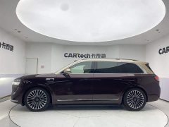AITO Wenjie M9 extended range Ultra version 52kWh 6-seater version (192-line lidar) - фото 8