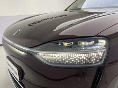 AITO Wenjie M9 extended range Ultra version 52kWh 6-seater version (192-line lidar) - фото 9