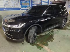 Lexus Nautilus 2023 2.0T AWD Presidential - фото 1
