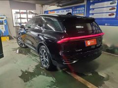 Lexus Nautilus 2023 2.0T AWD Presidential - фото 3