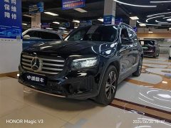 Mercedes-Benz GLB 2024 GLB 200 Dynamic - фото 1
