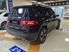 Mercedes-Benz GLB 2024 GLB 200 Dynamic - фото 10