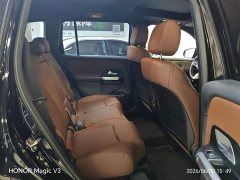 Mercedes-Benz GLB 2024 GLB 200 Dynamic - фото 11