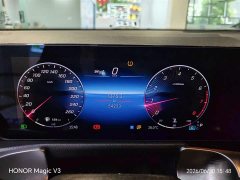 Mercedes-Benz GLB 2024 GLB 200 Dynamic - фото 3