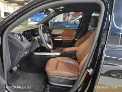 Mercedes-Benz GLB 2024 GLB 200 Dynamic - фото 6
