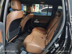 Mercedes-Benz GLB 2024 GLB 200 Dynamic - фото 7