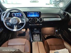 Mercedes-Benz GLB 2024 GLB 200 Dynamic - фото 8