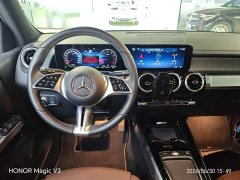 Mercedes-Benz GLB 2024 GLB 200 Dynamic - фото 9
