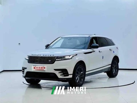 2026 Range Rover Velar 2026 250PS Dynamic SE - автомобиль из Китая