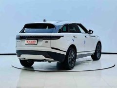 Land Rover Range Rover Velar 250PS Dynamic SE - фото 2